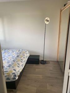 Appartements Luxury : photos des chambres