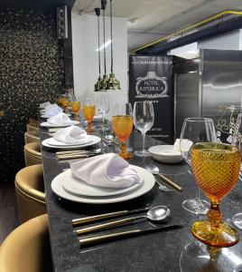 Hotel República Boutique Hotel