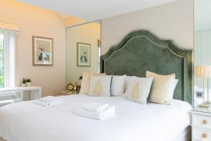 GuestReady – Ranelagh Retreat with Urban Access