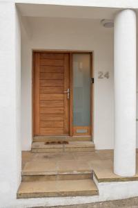 GuestReady – Ranelagh Retreat with Urban Access