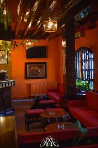 Rihana Hotel - Ain Draham