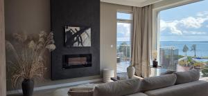 Apartament Giżycko Studio 55 z widokiem na jezioro