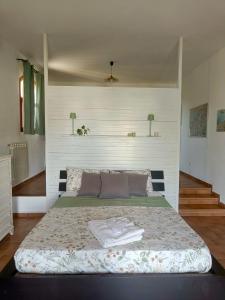 appartamento "le tre civette"