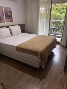 Suite- próximo ao Rio centro - Star Rio