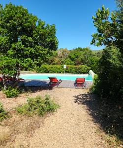 Villas Terra di sole : photos des chambres