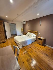 Hotel restaurant les pins