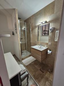 Hotel restaurant les pins