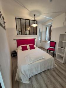 Hotel restaurant les pins