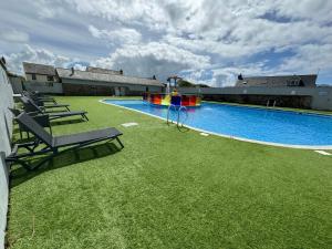 Harrogate Lodge, Bude