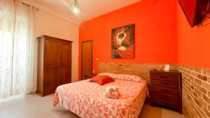 Stanze sul Mare B&B and Apartment