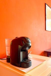 Stanze sul Mare B&B and Apartment