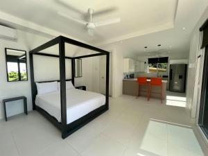 The Indianna Luxury Pool & Spa