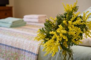 Appartements Boulevard du Soleil : photos des chambres