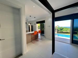 The Indianna Luxury Pool & Spa