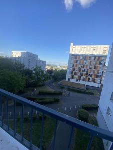 Appartements Luxury : photos des chambres