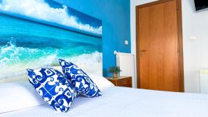 Stanze sul Mare B&B and Apartment