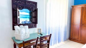 Stanze sul Mare B&B and Apartment