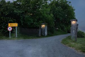 Green Escape garni hotel