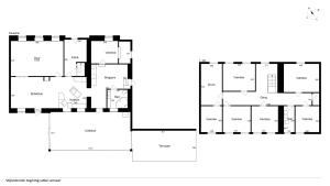 Large Holiday Home Near Tønder