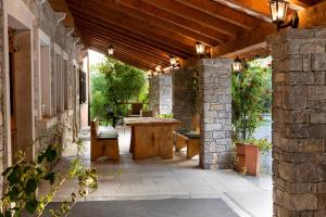 Green Escape garni hotel 