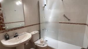 Anahi Homes Corralejo- Bicacarera 3