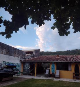 WATERMAN Surf Camp Hospedagem e Escola de Surf, Kitesurf, SUP em Florianópolis