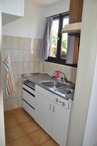 San Nazzaro - Relax con vista lago