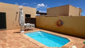 Anahi Homes Corralejo- Bicacarera 3