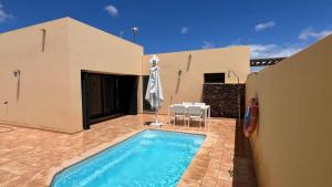 Anahi Homes Corralejo- Bicacarera 3