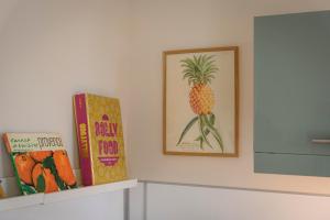 Appartements Boulevard du Soleil : photos des chambres