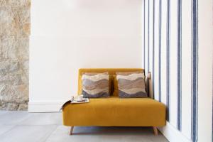 Bom Retiros Delight by LovelyStay