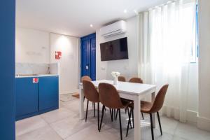 Bom Retiros Delight by LovelyStay