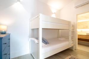 Bom Retiros Delight by LovelyStay