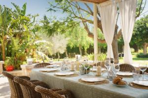 Finca Playa Llenaire - Can Pou