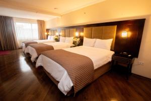 Quindeloma Art Hotel & Gallery