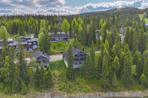 Villa Rinnerasti B 7