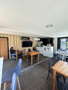 Nomada Republic Hotel Panama City