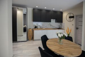 Aparthouse Kretowiny