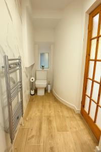 1-Bed Flat in Central Northampton