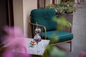 Hotels Hotel Le Rapp : photos des chambres
