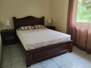 Mini reserva La Naciente Mi casa es tu casa