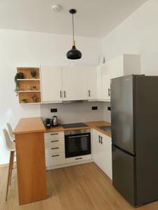 Charming apartment in Adelianos Kampos, Rethymno