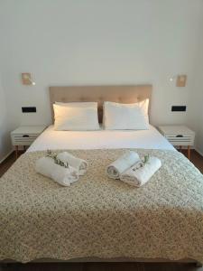 Charming apartment in Adelianos Kampos, Rethymno