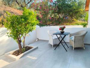 Charming apartment in Adelianos Kampos, Rethymno