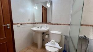 Anahi Homes Corralejo - Bicacarera 5