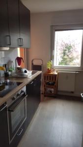 Wohnung am Hauptmarkt!