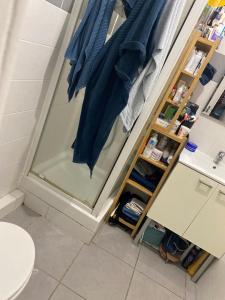 Beautiful apartment in Marseille Catalan