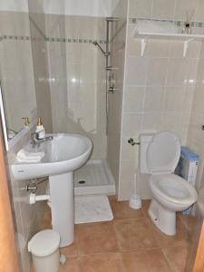 Cozy 2-room beachfront Résidence Sognu Di Mare Casa Serenita