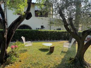 Cascina De Fagiolari