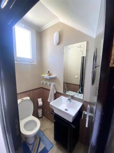 sidi bouzid home stay